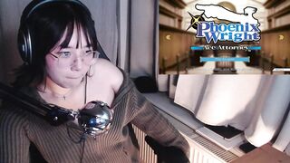 Kuromin Porn Fresh Videos [MyFreeCams] - videogames, new, doomer, egirl, private