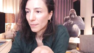 Watch Mora_Marvels Porn New Videos [MyFreeCams] - friend, radio show, ready, snaggle tooth, universal