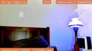 FluffinRayRay Porn HD Videos [MyFreeCams] - tease, weird, artistic, empath, petite