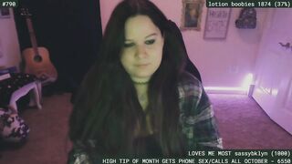 SassySarah94 Porn Hot Videos [MyFreeCams] - naughty, femdom, young, free, findom