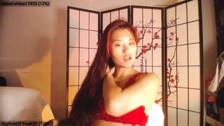 Delulu Porn New Videos [MyFreeCams] - Funny, Horny, Asian, Shy, Boobs