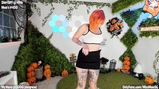 Watch MissMao Porn Fresh Videos [MyFreeCams] - Gamer, Playful, Petite, Brat, Short