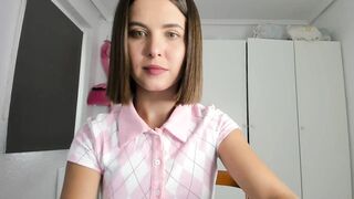 AhahaGirl Porn Hot Videos [MyFreeCams] - feet, hot, strip, funny, new model