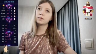 Lane_Manel Porn Hot Videos [MyFreeCams] - roleplay, long hair, pretty, teen, girl next door