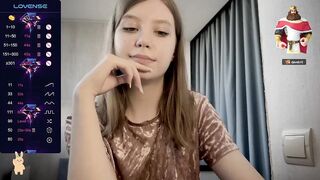 Lane_Manel Porn Hot Videos [MyFreeCams] - roleplay, long hair, pretty, teen, girl next door