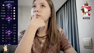 Lane_Manel Porn Hot Videos [MyFreeCams] - roleplay, long hair, pretty, teen, girl next door