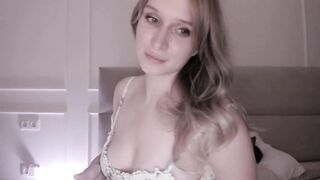 Watch Speculoos_ Porn Fresh Videos [MyFreeCams] - romantic, sensual, blonde, smart, tease