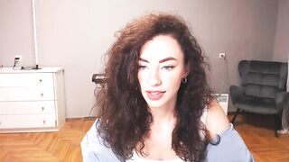 Watch Millla_Mi Porn HD Videos [MyFreeCams] - tease, hair, mouth, daddy