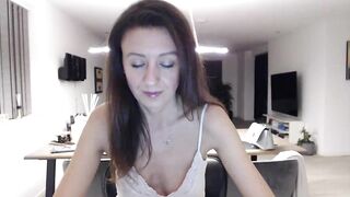 Anelly Porn Fresh Videos [MyFreeCams] - sissy, skirt, machine, fitbody