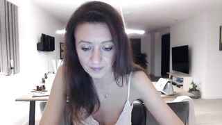 Anelly Porn Fresh Videos [MyFreeCams] - sissy, skirt, machine, fitbody