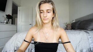 Vodka_Queen Porn Private Videos [MyFreeCams] - Young, Sensitive, Sensual, Natural