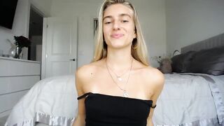 Vodka_Queen Porn Private Videos [MyFreeCams] - Young, Sensitive, Sensual, Natural