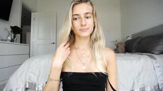 Vodka_Queen Porn Private Videos [MyFreeCams] - Young, Sensitive, Sensual, Natural