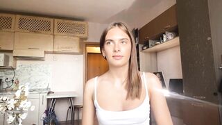 Watch elnagreder New Porn Video [Chaturbate] - new, natural, shy, 18, blonde