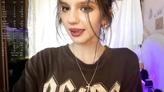 catherynfelton Camgirl Porn Video [Chaturbate] - new, shy, young, 18, skinny