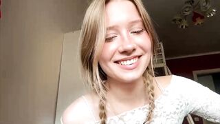 Watch ingezeitler Leaked Porn Video [Chaturbate] - new, shy, 18, skinny, blonde