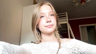 Watch ingezeitler Leaked Porn Video [Chaturbate] - new, shy, 18, skinny, blonde