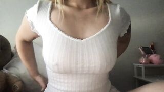 Watch bangbunnii Leaked Porn Video [Chaturbate] - lovenselush, lovensecontrol, cuteface, conversation, australia