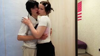 Watch crybabyvital New Porn Video [Chaturbate] - new, couple, bigass, 18, bigboobs