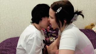 Watch crybabyvital New Porn Video [Chaturbate] - new, couple, bigass, 18, bigboobs