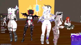 Watch bowsette_ Hot Porn Video [Chaturbate] - hentai, cum, blowjob, teen, anime