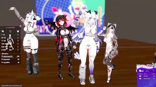 Watch bowsette_ Hot Porn Video [Chaturbate] - hentai, cum, blowjob, teen, anime