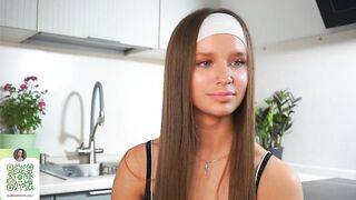 Watch obsessi0n Camgirl Porn Video [Chaturbate] - new, shy, young, 18