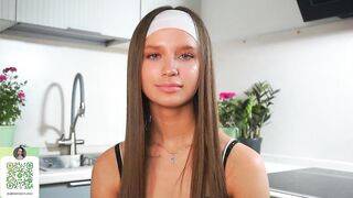 Watch obsessi0n Camgirl Porn Video [Chaturbate] - new, shy, young, 18