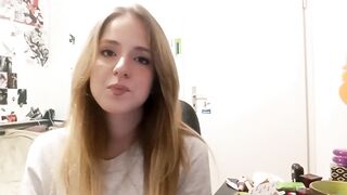 rosybreeze Hot Porn Video [Chaturbate] - new, natural, young, 18, teen