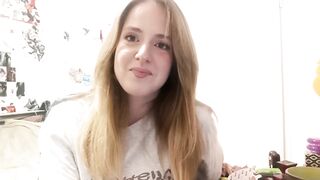 rosybreeze Hot Porn Video [Chaturbate] - new, natural, young, 18, teen