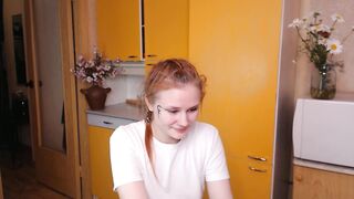 Watch lily_timid New Porn Video [Chaturbate] - new, shy, young, 18, cute
