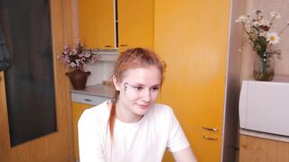 Watch lily_timid New Porn Video [Chaturbate] - new, shy, young, 18, cute
