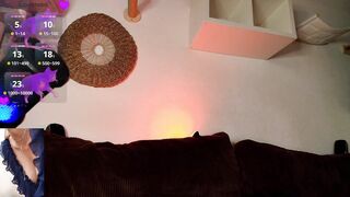 Watch lolaasmith_21 Leaked Porn Video [Chaturbate] - femdom, sph, chastity, findom, teaser