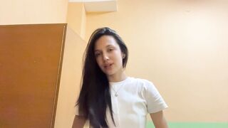 Watch michaeleanidi Camgirl Porn Video [Chaturbate] - new, young, shy, 18, skinny