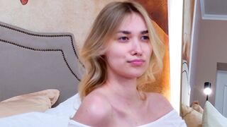 elizabethcash Camgirl Porn Video [Chaturbate] - smalltits, shy, skinny, nonude, cute