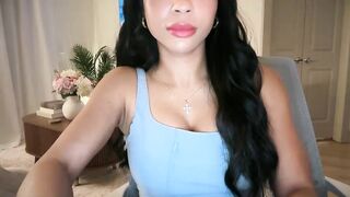 petiteprincess659846 New Porn Video [Chaturbate] - new, young, latina, bigboobs, petite