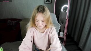 Watch asya_almost Camgirl Porn Video [Chaturbate] - new, feet, natural, teen, cute