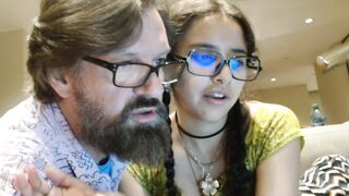 Watch cheeryrooms Hot Porn Video [Chaturbate] - new, daddysgirl, daddy, young, 18