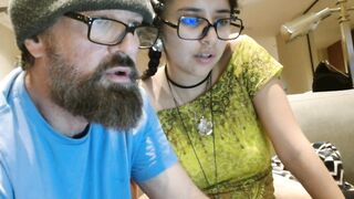 Watch cheeryrooms Hot Porn Video [Chaturbate] - new, daddysgirl, daddy, young, 18