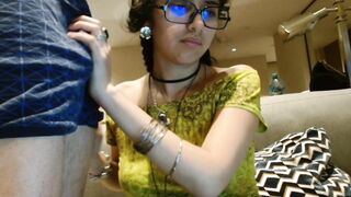 Watch cheeryrooms Hot Porn Video [Chaturbate] - new, daddysgirl, daddy, young, 18