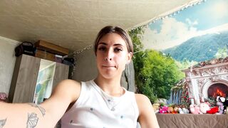 Watch doreathaeppinette Camgirl Porn Video [Chaturbate] - new, tattoo, shy, 18, teen