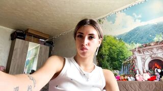 Watch doreathaeppinette Camgirl Porn Video [Chaturbate] - new, tattoo, shy, 18, teen