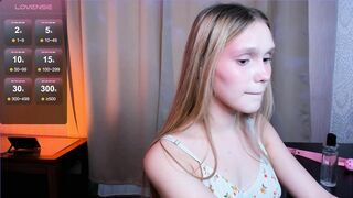 Watch pickanicole New Porn Video [Chaturbate] - new, lovense, skinny, blonde, petite