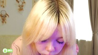 nana_mori Hot Porn Video [Chaturbate] - new, feet, shy, 18, cum