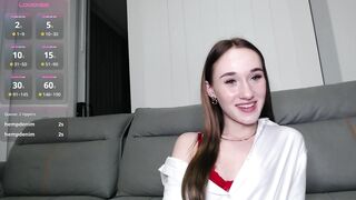 melani704499 New Porn Video [Chaturbate] - new, shy, sexy, 18, brunette
