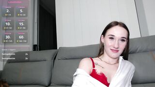 melani704499 New Porn Video [Chaturbate] - new, shy, sexy, 18, brunette