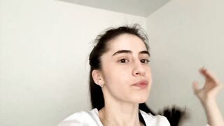 Watch laurenadupuy Camgirl Porn Video [Chaturbate] - new, shy, 18, teen, cute