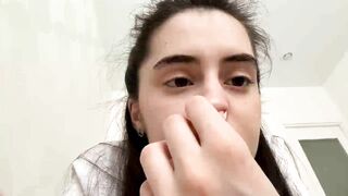 Watch laurenadupuy Camgirl Porn Video [Chaturbate] - new, shy, 18, teen, cute