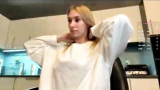 Watch afterdeep Leaked Porn Video [Chaturbate] - new, natural, 18, cute, bigboobs