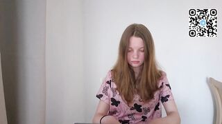 kessia_ Camgirl Porn Video [Chaturbate] - new, natural, shy, 18, teen